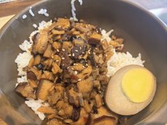 -京参 • 擂椒饭(这有山店)