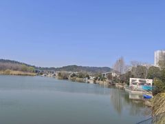 -九间堂珑悦·湖畔餐厅