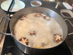 -捞王锅物料理(上海世茂广场店)