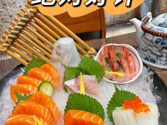 -大雄寿司(中华广场店)