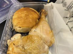 -香妃烤鸡(西单店)