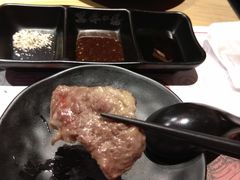 -黑牛の場(兴隆大奥莱店)