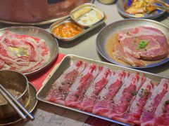 -西塔老太太泥炉烤肉(温州首店万象城黑金店)