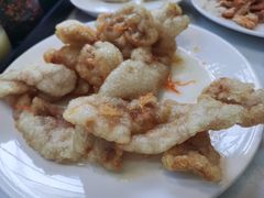 -枫林饺子