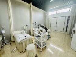 体验后-LEYA皮肤管理