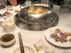 -青蓬蒸汽海鲜·深圳老字号·团建聚会(壹方城店)