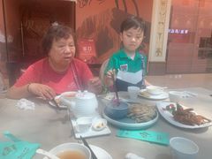 -尚一汤·粤菜海鲜(环球港店)