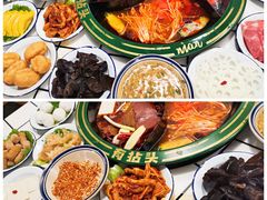 -有拈头成都市井火锅(南中环店)