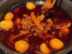 -李子坝梁山鸡(李子坝大鸡哥店)