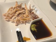 -辣不怕口味虾(凌霄路店)