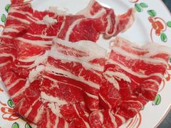 -老门框爆肚涮肉(方庄店)