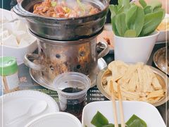 -川香煲(茅台路店)