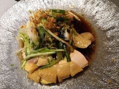 -啫神·广州地标美食(北京路店)