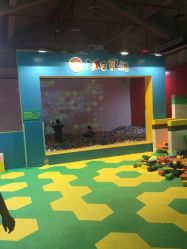 -恐龙探索乐园(磁器口店)