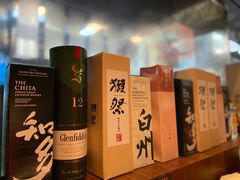 -山葵家居酒屋(天目里店)