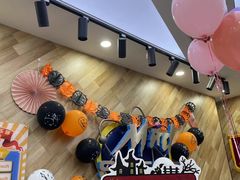 -神奇科学家STEAM科学实验科创赛事机器人编程逻辑思维MadScience(长宁来福士校区)