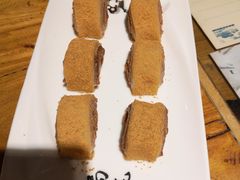驴打滚-局气 烤鸭·北京菜(光华路店)