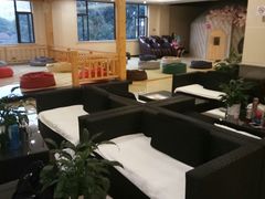 -汤里来温泉