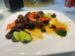 -阿西娅食府(牛街店)