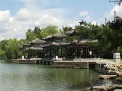 -承德避暑山庄景区