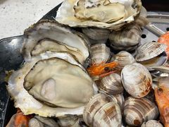 -前王院•巧克力海鲜市集餐厅(万平口店)