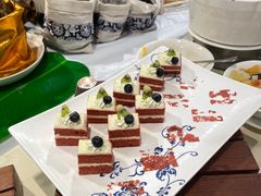 -帝豪酒店•马可勃罗西餐厅