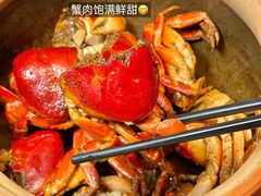 -岛中岛·海鲜大排档·万宁老字号(东澳店)