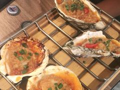 -小董哥烤串(故宫店)