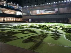 -广州市城市规划展览中心