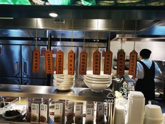 -老乡鸡(联家超市北辰天都店)