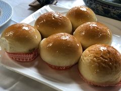 -东江海鲜酒家(艺都分店)
