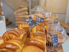-沁屋面包店(人民东路店)