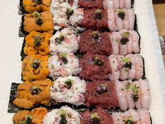 -鮨冠OMAKASE食べ放题(北京首店)