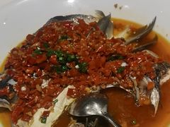 -飶香居(省博物馆店)