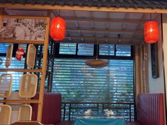 -安泰楼·佛跳墙创始人·传统闽味早茶·酒楼(三坊七巷闽菜地标店)