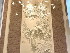 -翠湖宾馆·中餐厅