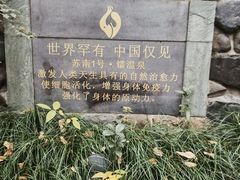 -张家港金凤凰度假村温泉