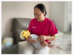 -田螺阿姨自营月嫂·育儿嫂(高新店)