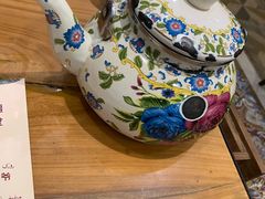 -巴依老爷新疆美食(望京小街店)