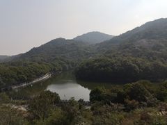 -白马涧龙池景区