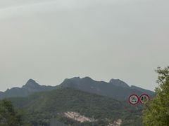 -潭柘寺景区