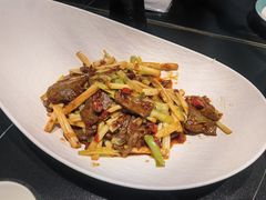 -渝乡辣婆婆·川菜 水煮鱼(中山西路店)