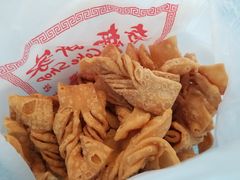 蛋散-奇趣饼家