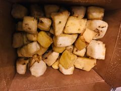 黄金炒馍-猫姑娘大盘鸡(商城路店)