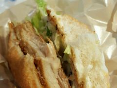 -麦当劳(番禺信联大厦店)