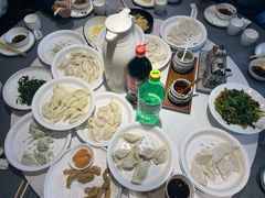 -东方饺子王(工农大路店)