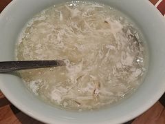 太湖银鱼羹-上海人家花樣年华(中山公园店)