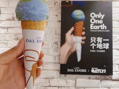 -Dal Cuore 达可芮冰淇淋(陕西北路店)