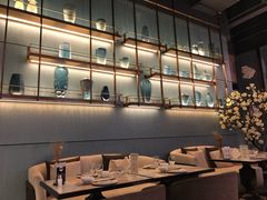 大堂-春申里餐厅(银泰in99店)