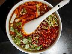 -田园北魏家宴·大同菜(御东店)